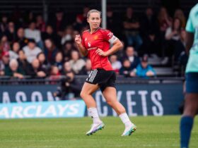 Le Tissier Celebrates Century of Appearances with United