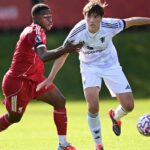 Thrilling Clash: United Edge Past Liverpool U21s