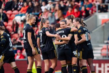 Key Takeaways from Liverpool's Defeat to United Women