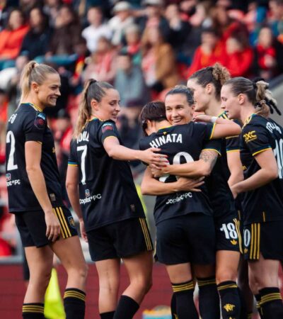 Key Takeaways from Liverpool's Defeat to United Women