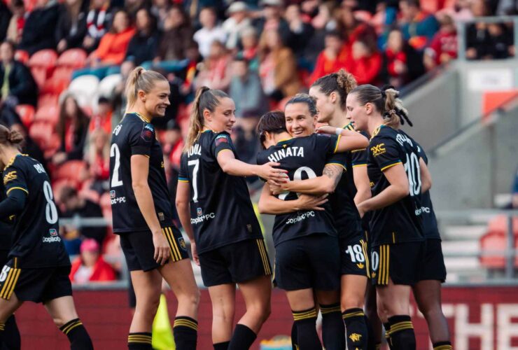 Key Takeaways from Liverpool's Defeat to United Women