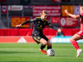 United Women Triumph Over Liverpool with a 2-0 Victory