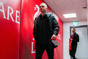 Skinner: Midfielders Evolving into Intuitive Playmakers