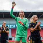 Showdown at the Top: United Women Clash with Chelsea