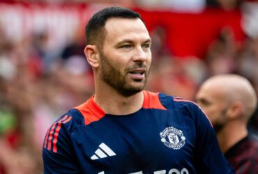 Manchester Masters: A Clash of Titans