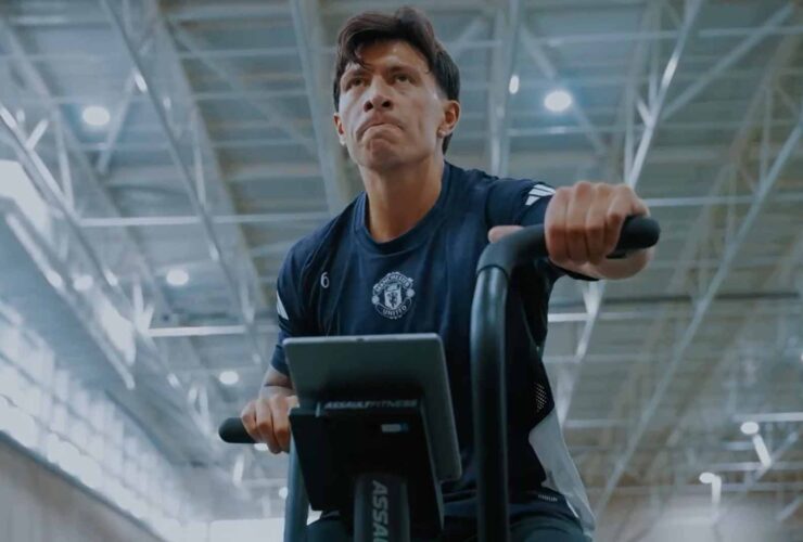 Ruben Reflects on the Absence of the Irreplaceable Martinez