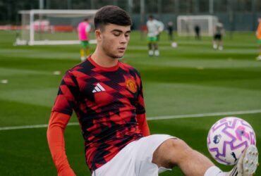 Amass Seals Loan Move to Sheffield Wednesday