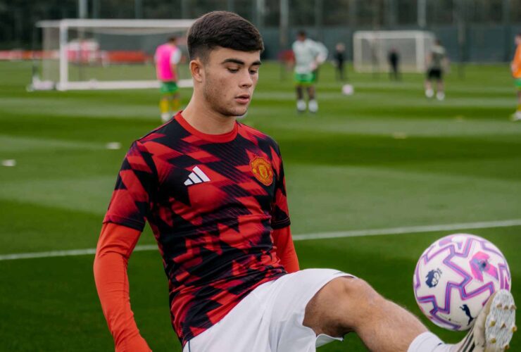 Amass Seals Loan Move to Sheffield Wednesday