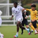 Future Stars Clash: Wolves vs United U18 Showdown