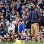 Amorim Reflects on Missed Opportunities in City Goals