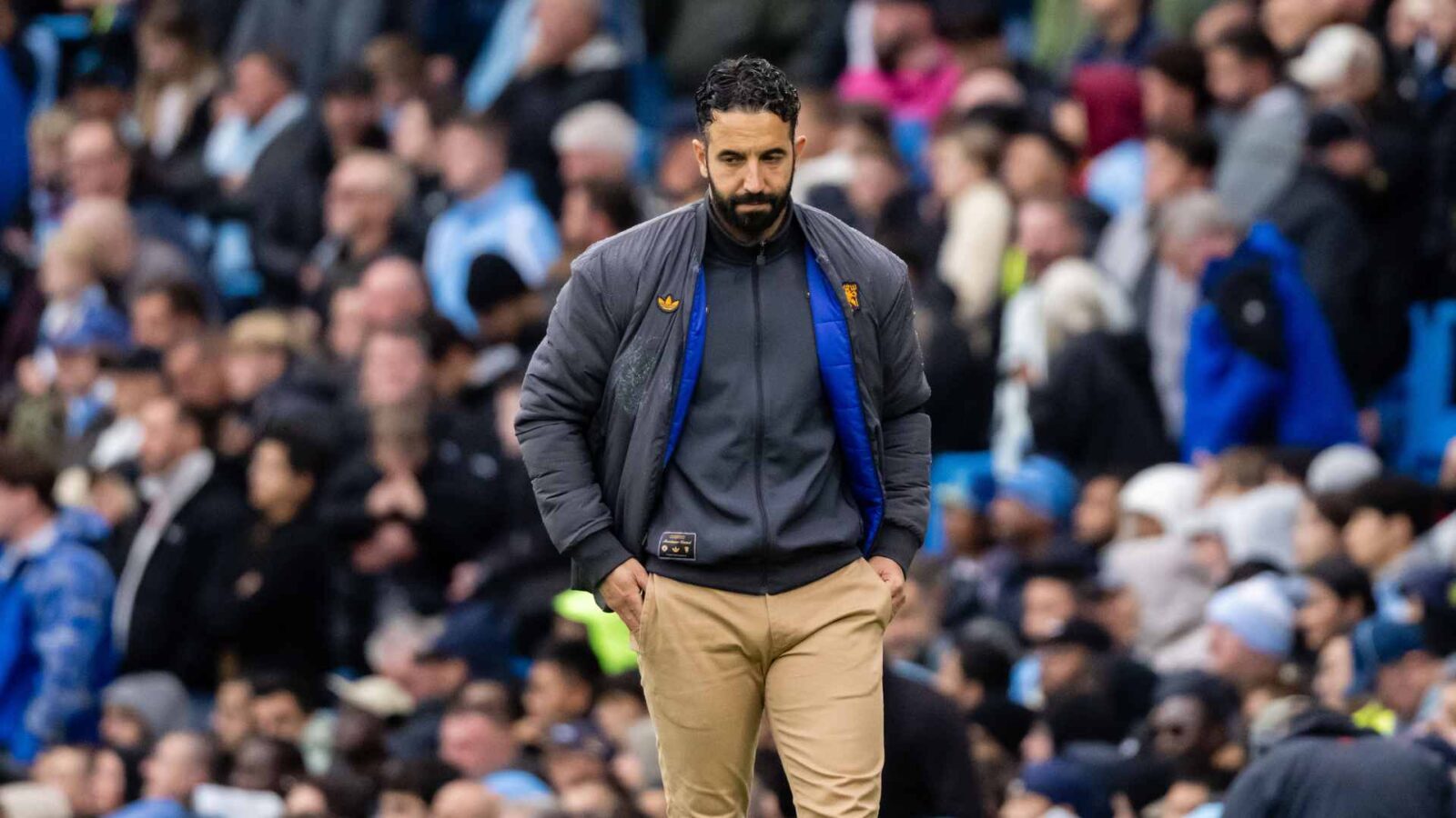 Ruben's Insights: Highlights from the City Press Conference