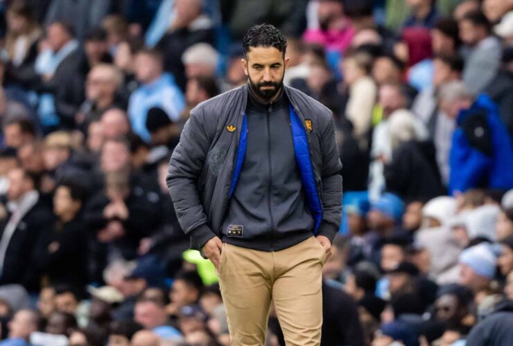 Ruben's Insights: Highlights from the City Press Conference