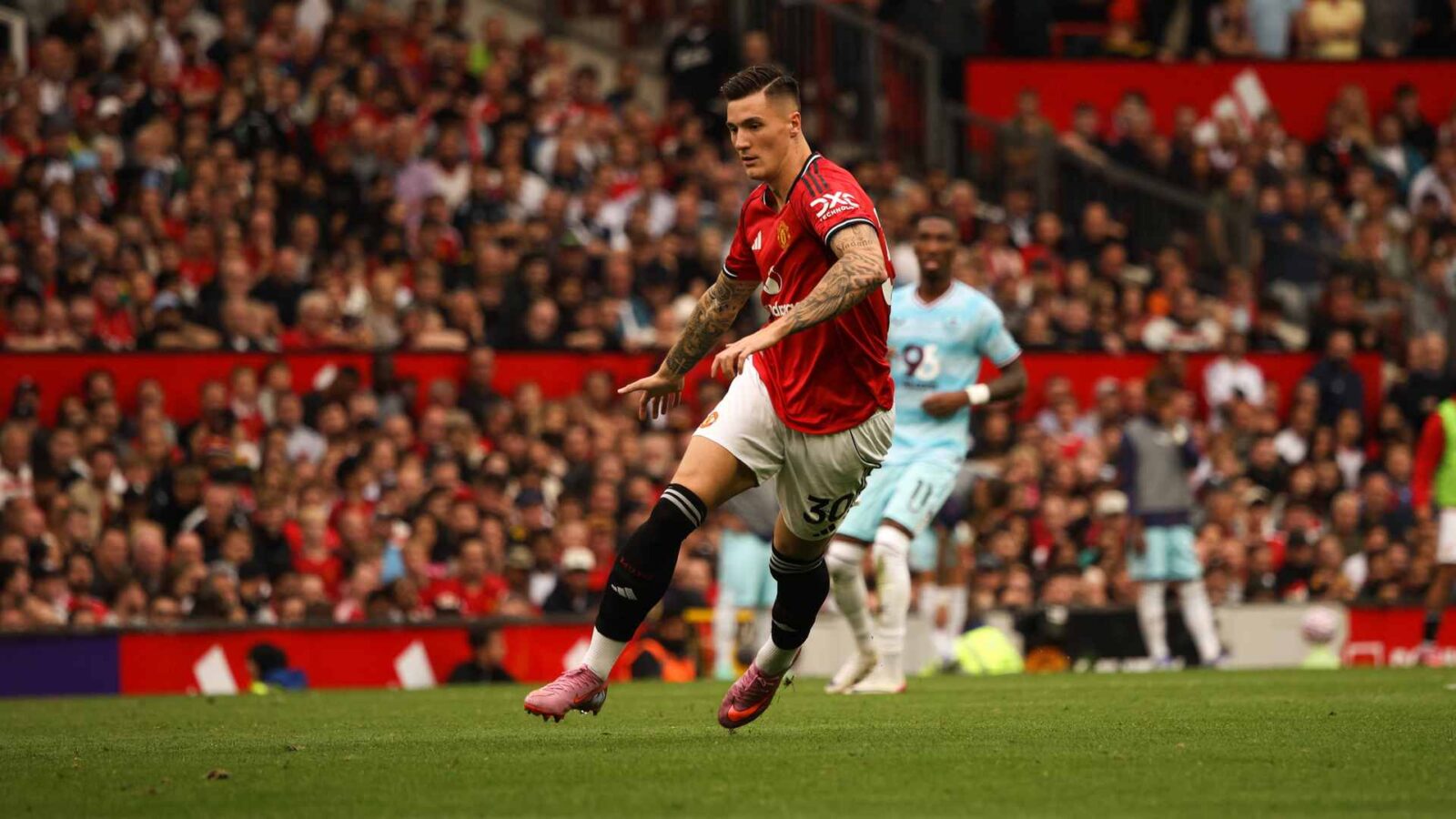 United's Offensive Stats Spark Optimism for Future Matches