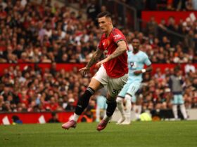 United's Offensive Stats Spark Optimism for Future Matches