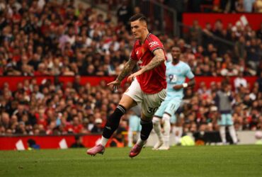 United's Offensive Stats Spark Optimism for Future Matches