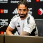 Ruben's Reflections: Insights from the Press Conference