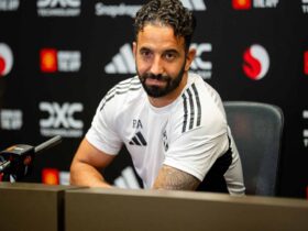 Ruben's Reflections: Insights from the Press Conference