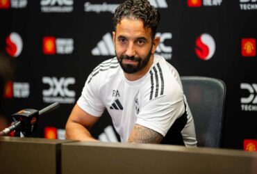 Ruben's Reflections: Insights from the Press Conference