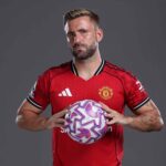 Ten Years On: Luke Shaw's Enduring Awe for United's Away Supporters