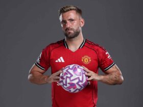 Ten Years On: Luke Shaw's Enduring Awe for United's Away Supporters