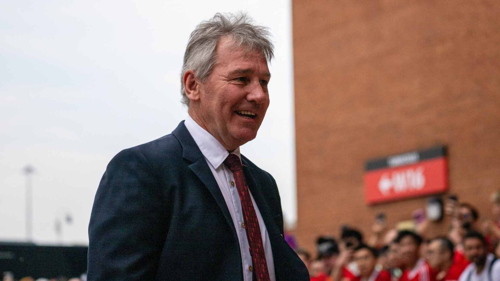 Robson Embraces Emotional Return to Celtic