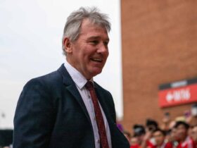 Robson Embraces Emotional Return to Celtic