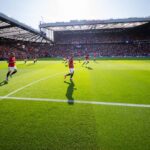 Taking a Stand Against Discriminatory Chanting