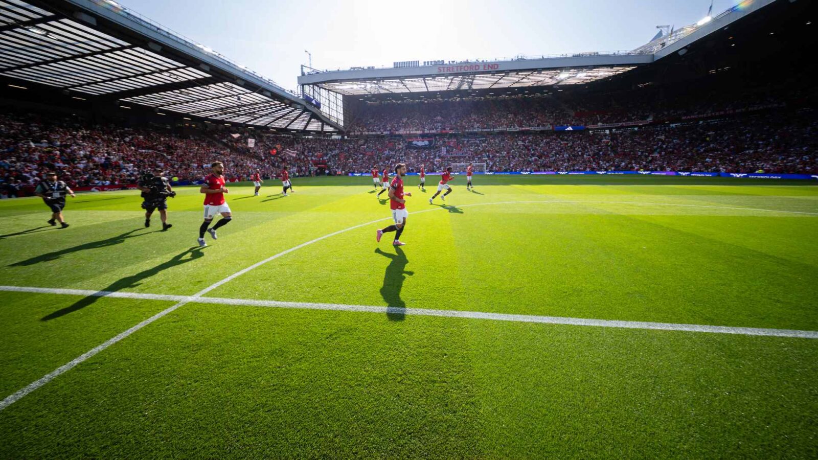 Taking a Stand Against Discriminatory Chanting