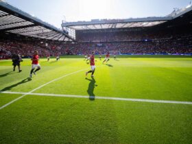 Taking a Stand Against Discriminatory Chanting