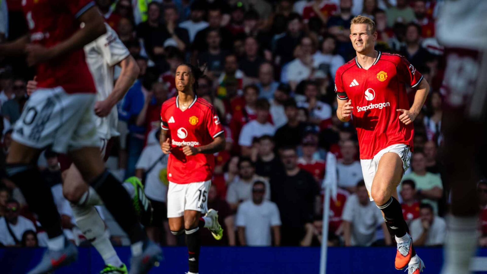 Your Guide to Catching the United vs. Chelsea Showdown
