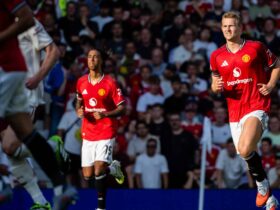 Your Guide to Catching the United vs. Chelsea Showdown