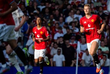 Your Guide to Catching the United vs. Chelsea Showdown