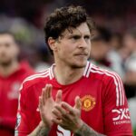 Villa Secures Lindelof: A Defensive Upgrade