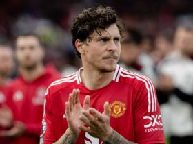 Villa Secures Lindelof: A Defensive Upgrade