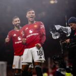 Thrilling Showdown: United Edges Past Chelsea with a 2-1 Victory