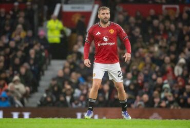 Shaw Highlights a Key Area for Joy