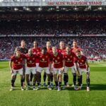United's Premier League Roster Finalized