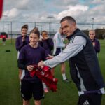 Clash of Titans: London City vs United Women's Showdown