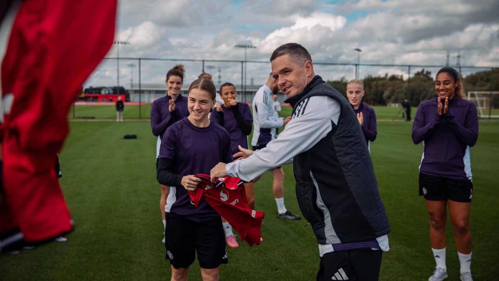 Clash of Titans: London City vs United Women's Showdown