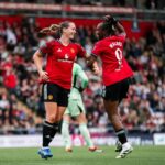 United Women Triumph Over Leicester in Thrilling Showdown