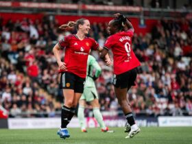 United Women Triumph Over Leicester in Thrilling Showdown
