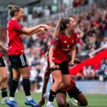 October Women's Fixture Updates: Key Changes and Highlights