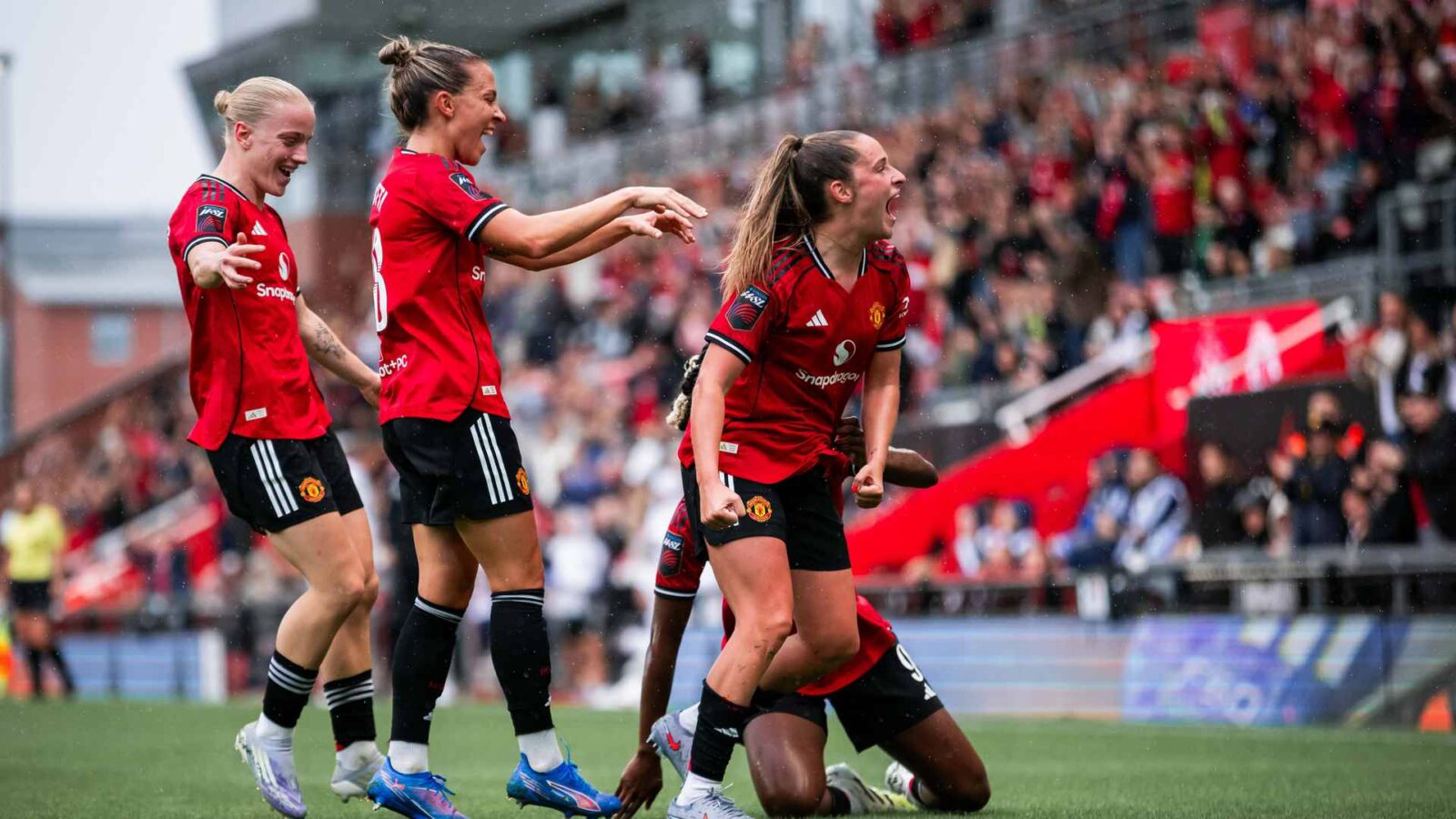 October Women's Fixture Updates: Key Changes and Highlights