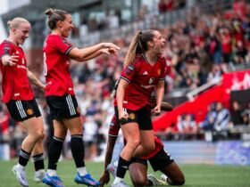 October Women's Fixture Updates: Key Changes and Highlights
