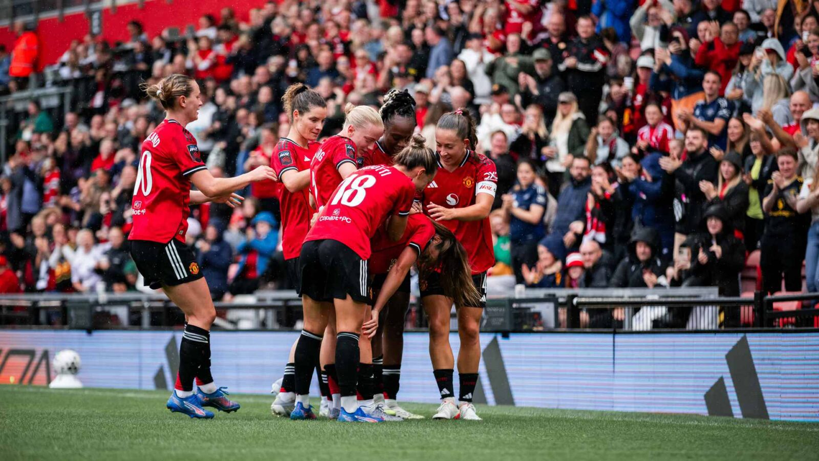 Your Guide to Catching Brann vs. United Women Live!