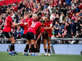 Your Guide to Catching Brann vs. United Women Live!
