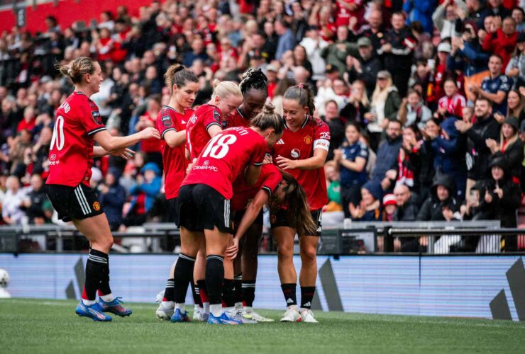 Your Guide to Catching Brann vs. United Women Live!