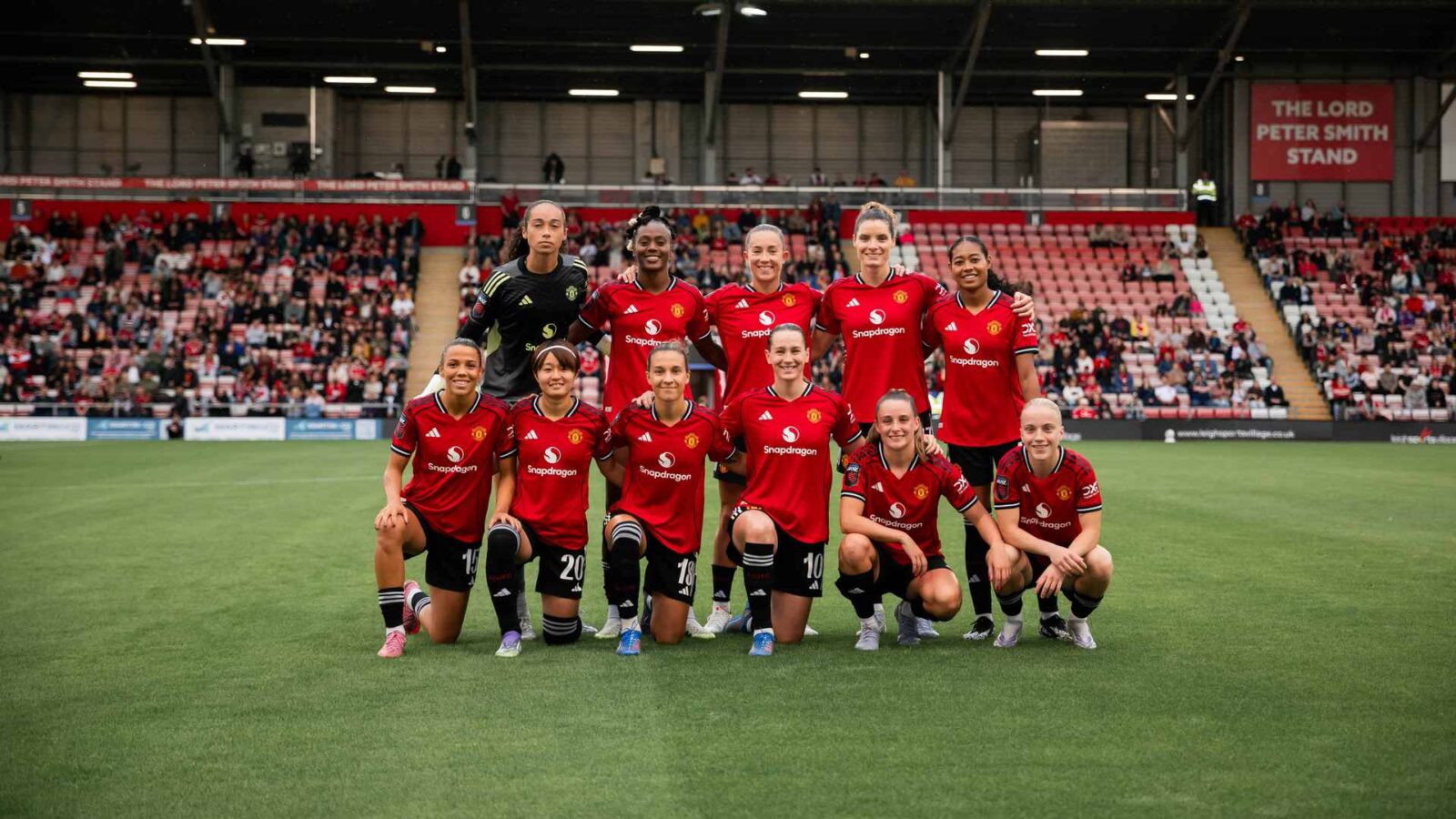 Your Guide to Streaming United Women vs. Brann Live