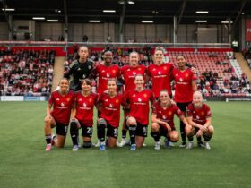 Your Guide to Streaming United Women vs. Brann Live