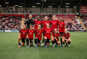 Your Guide to Streaming United Women vs. Brann Live